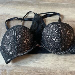 Vs bombshell bra